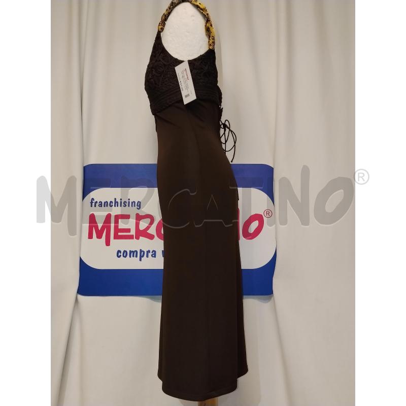 VESTITO DONNA ROBERTO CAVALLI CLASS | Mercatino dell'Usato Catania stazione centrale 3