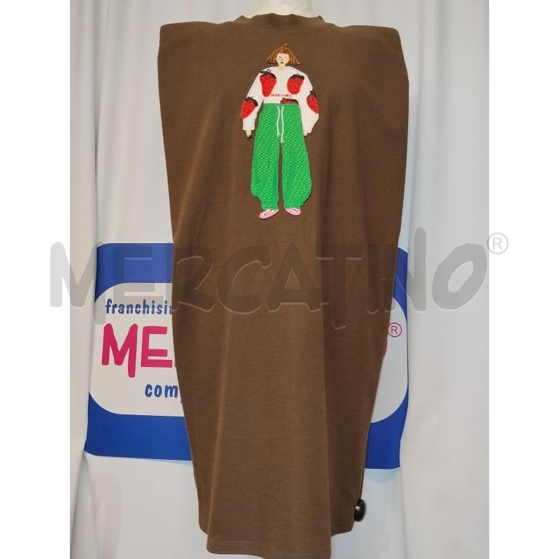 VESTITO DONNA SARAEMME | Mercatino dell'Usato Catania stazione centrale 1
