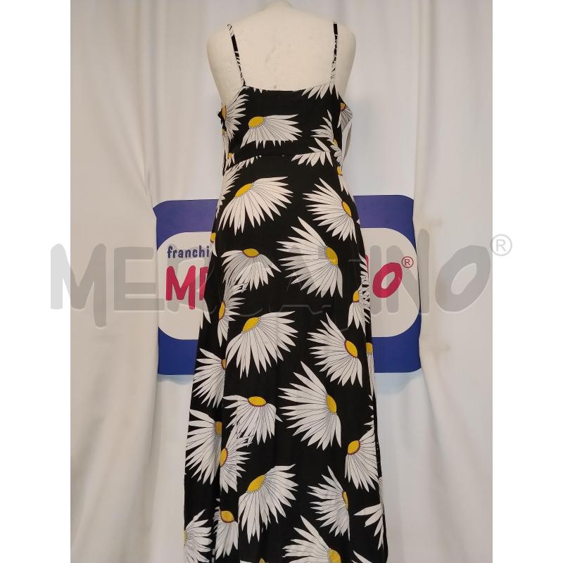 VESTITO DONNA SK | Mercatino dell'Usato Catania stazione centrale 3