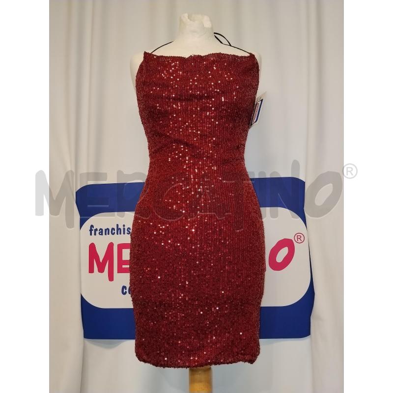 VESTITO DONNA SUITE | Mercatino dell'Usato Catania stazione centrale 1