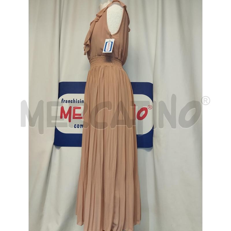 VESTITO DONNA SUSY MIX ROSA  | Mercatino dell'Usato Catania stazione centrale 2