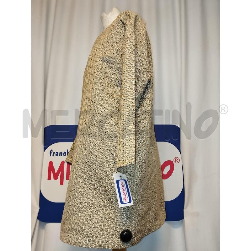 VESTITO DONNA VICOLO BEIGE  | Mercatino dell'Usato Catania stazione centrale 2
