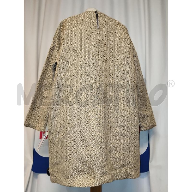 VESTITO DONNA VICOLO BEIGE  | Mercatino dell'Usato Catania stazione centrale 3