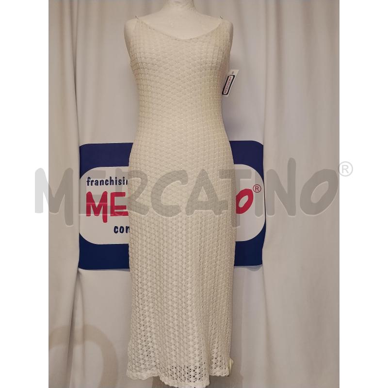 VESTITO DONNA VILA PANNA  | Mercatino dell'Usato Catania stazione centrale 1
