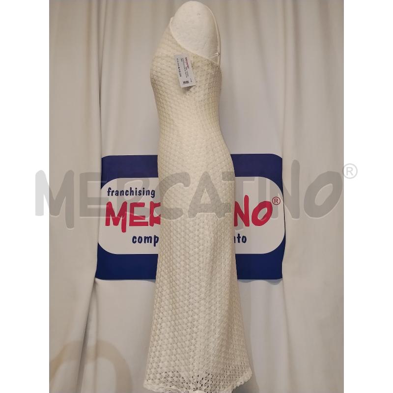VESTITO DONNA VILA PANNA  | Mercatino dell'Usato Catania stazione centrale 2