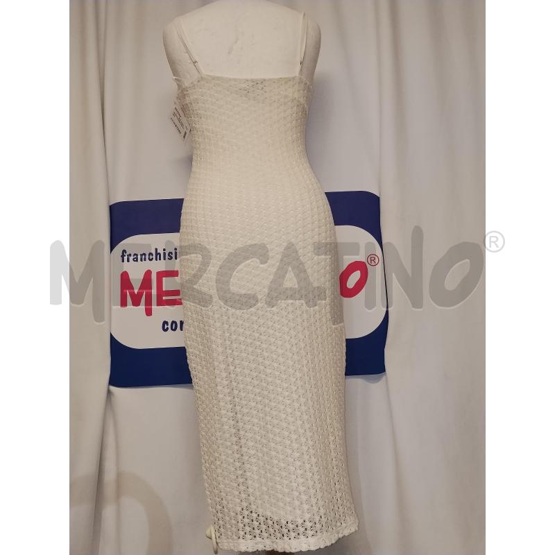 VESTITO DONNA VILA PANNA  | Mercatino dell'Usato Catania stazione centrale 3