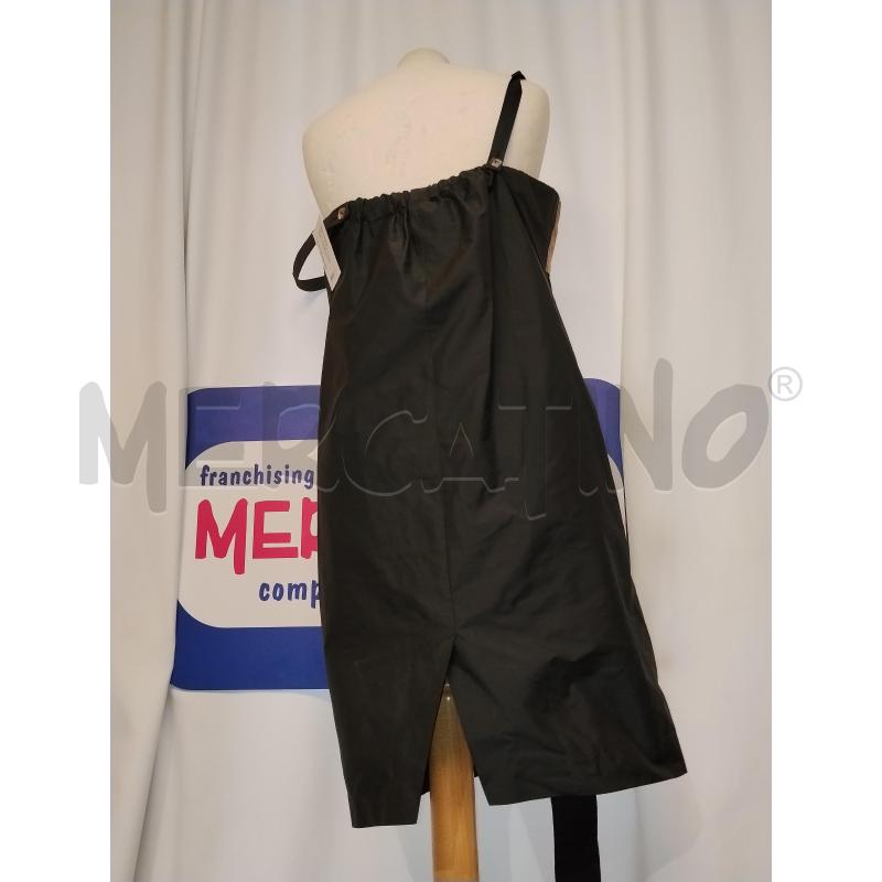 VESTITO DONNA  BOSS  NERO  GIALLO E TORTORA  | Mercatino dell'Usato Catania stazione centrale 3