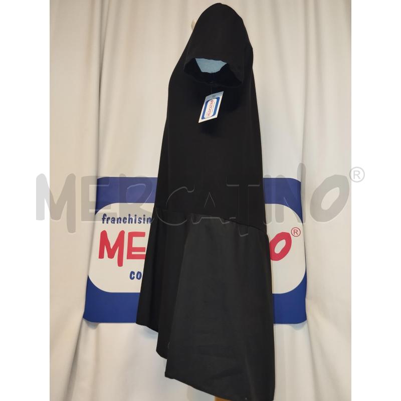 VESTITO DONNA  MARELLA NER0 | Mercatino dell'Usato Catania stazione centrale 2