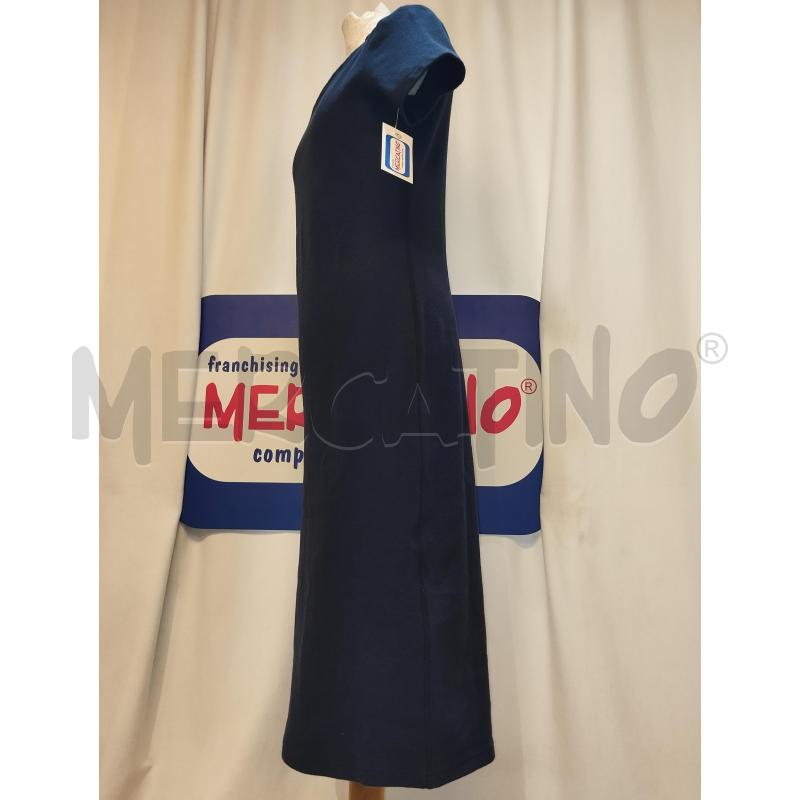 VESTITO DONNA  MAX & CO BLU  | Mercatino dell'Usato Catania stazione centrale 2