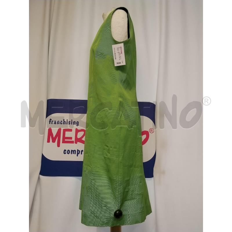 VESTITO DONNA  PER TE KRIZIA  | Mercatino dell'Usato Catania stazione centrale 2