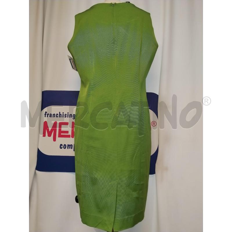 VESTITO DONNA  PER TE KRIZIA  | Mercatino dell'Usato Catania stazione centrale 3