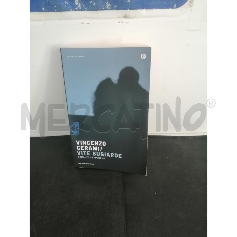 VINCENZO CERAMI | Mercatino dell'Usato Catania stazione centrale 1