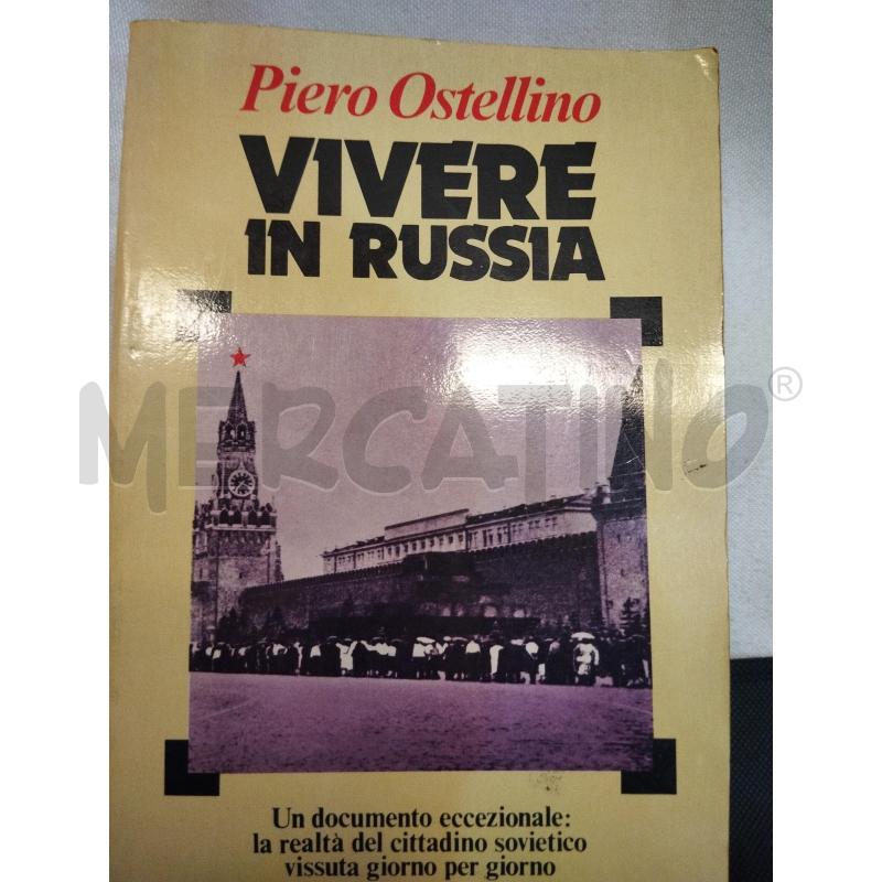 VIVERE IN RUSSIA | Mercatino dell'Usato Catania stazione centrale 1