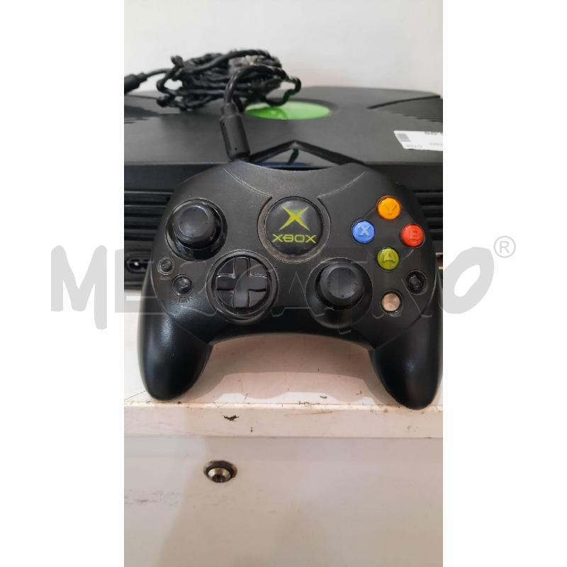 XBOX  | Mercatino dell'Usato Catania stazione centrale 3