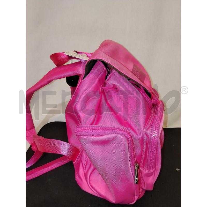 ZAINETTO DONNA   BENETTON ROSA | Mercatino dell'Usato Catania stazione centrale 2