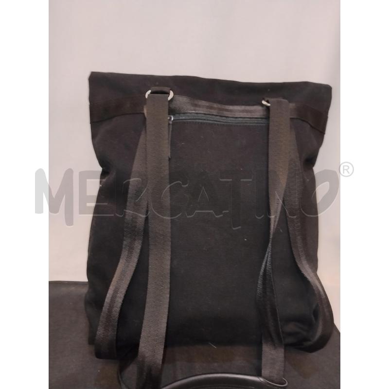 ZAINO DONNA  | Mercatino dell'Usato Catania stazione centrale 3