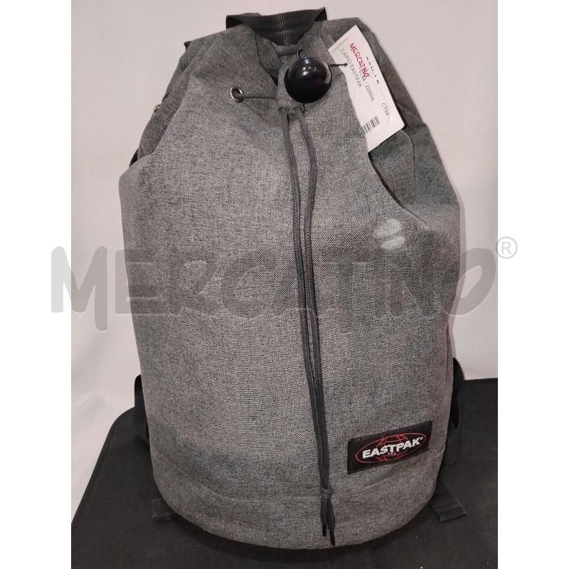ZAINO EASTPAK | Mercatino dell'Usato Catania stazione centrale 1