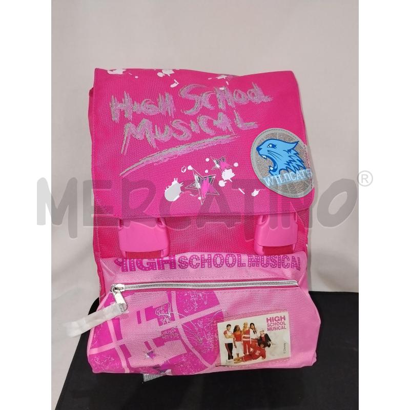 ZAINO FUCSIA   | Mercatino dell'Usato Catania stazione centrale 1