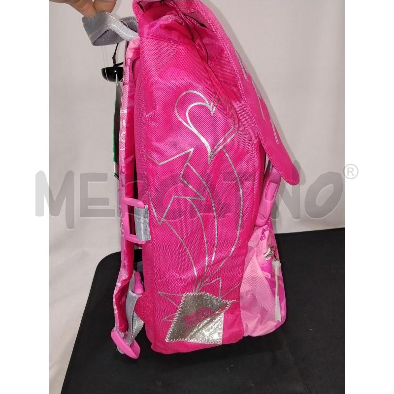 ZAINO FUCSIA   | Mercatino dell'Usato Catania stazione centrale 2