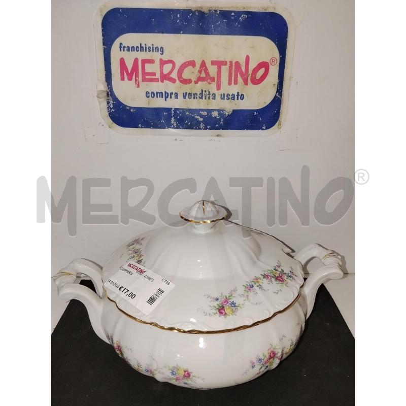 ZUPPIERA  | Mercatino dell'Usato Catania stazione centrale 1