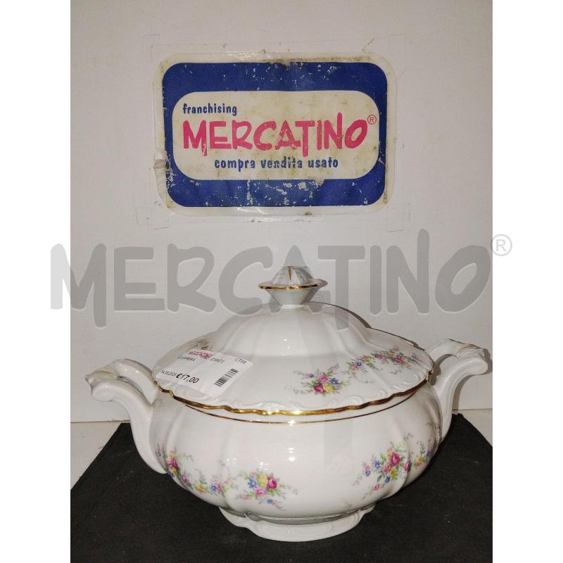 ZUPPIERA  | Mercatino dell'Usato Catania stazione centrale 2