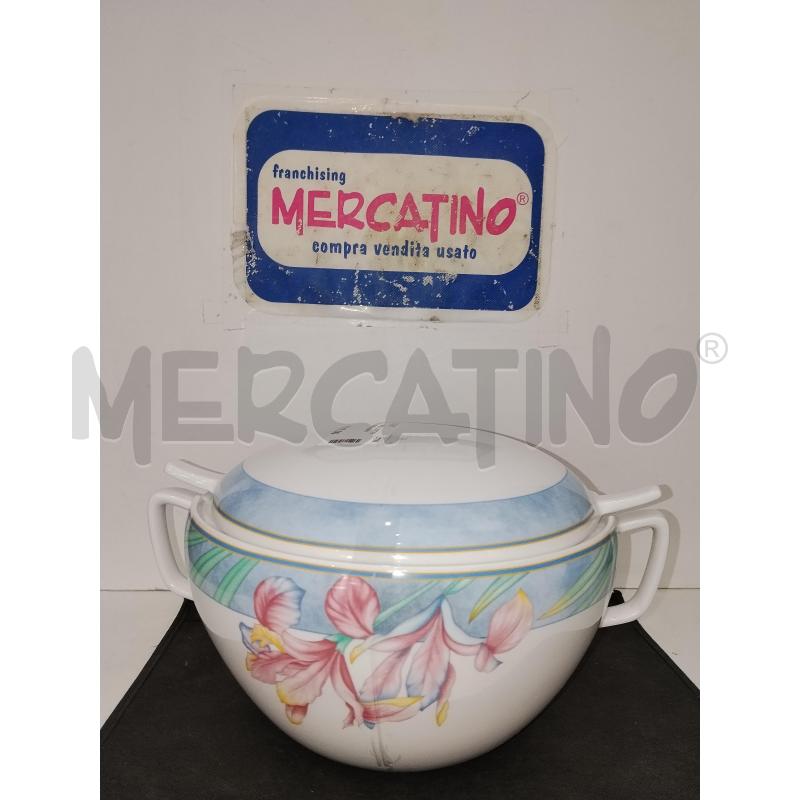 ZUPPIERA GERMANY | Mercatino dell'Usato Catania stazione centrale 2