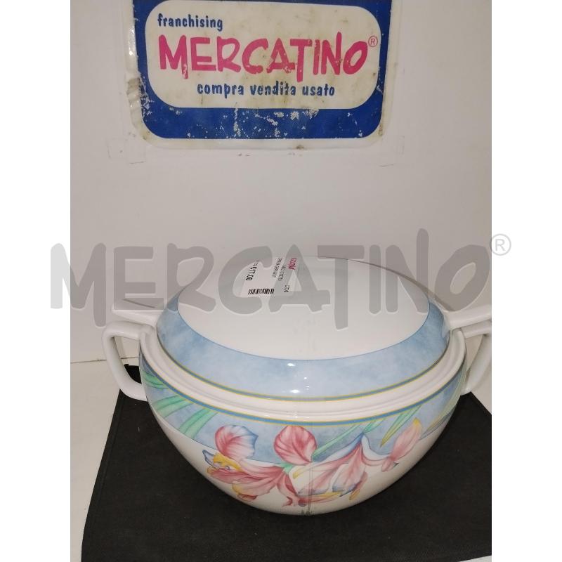 ZUPPIERA GERMANY | Mercatino dell'Usato Catania stazione centrale 3