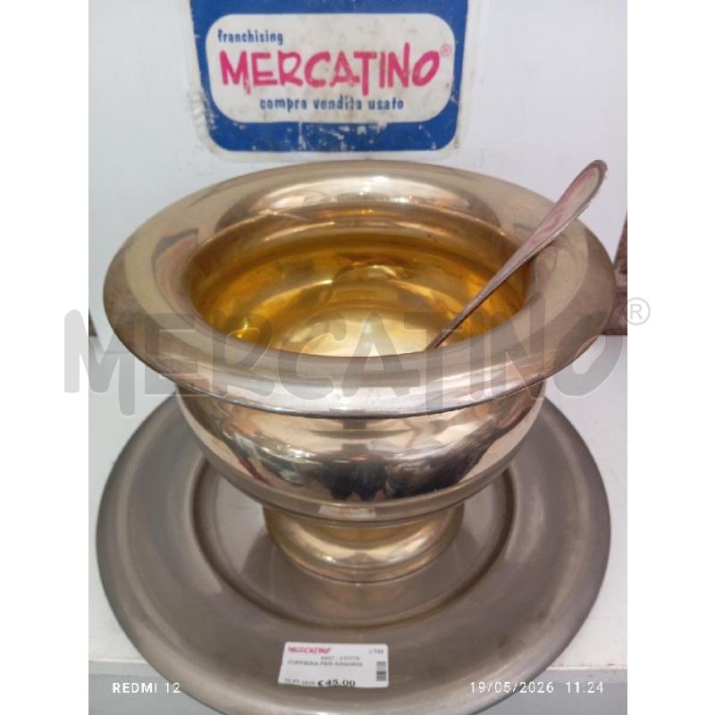 ZUPPIERA PER SANGRIA | Mercatino dell'Usato Catania stazione centrale 2