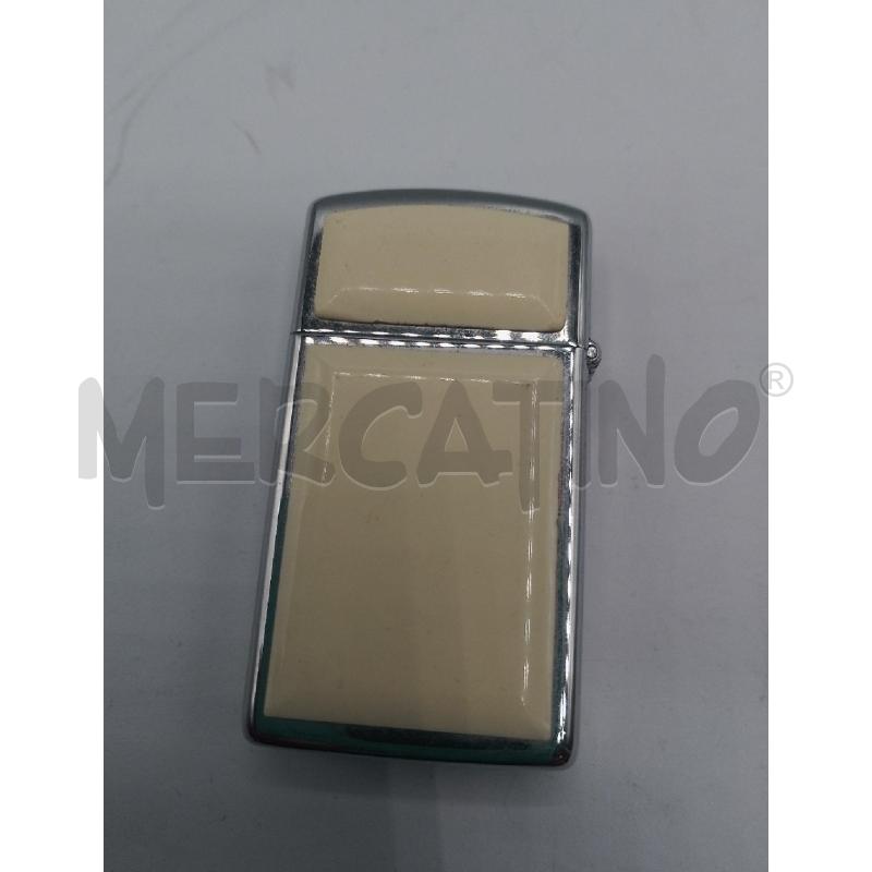 ACCENDINO DA COLLEZIONE ZIPPO VELIERO DA TESTARE | Mercatino dell'Usato Catanzaro 2