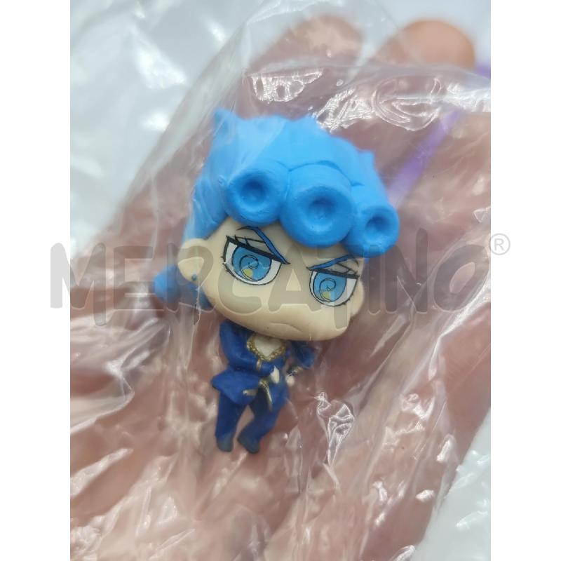 ACTION FIGURE GASHAPON JOJO BANDAI JOSUKE | Mercatino dell'Usato Catanzaro 3