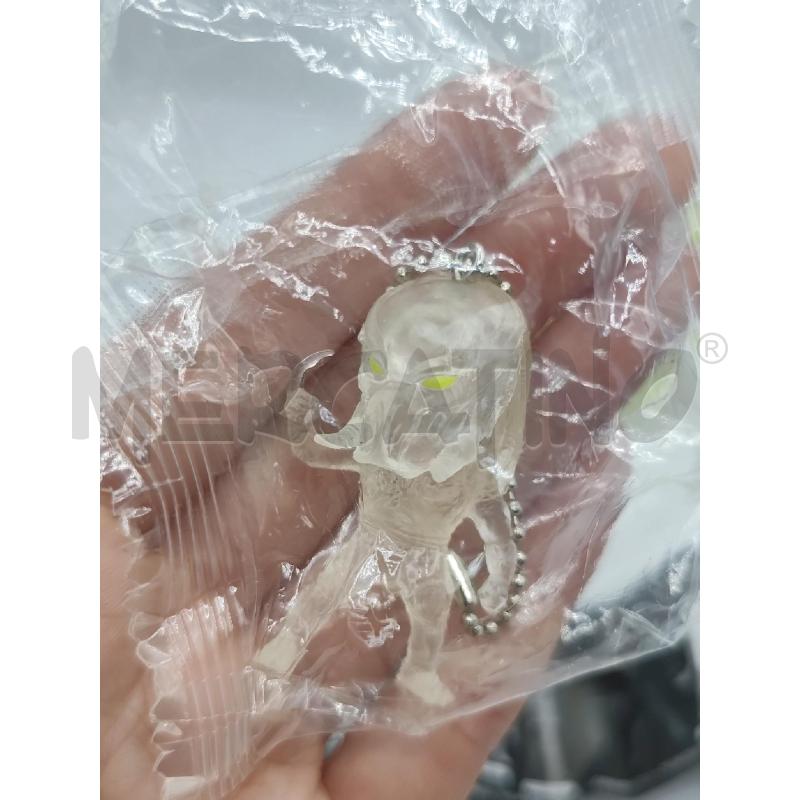 ACTION FIGURE GASHAPON PREDATOR | Mercatino dell'Usato Catanzaro 3
