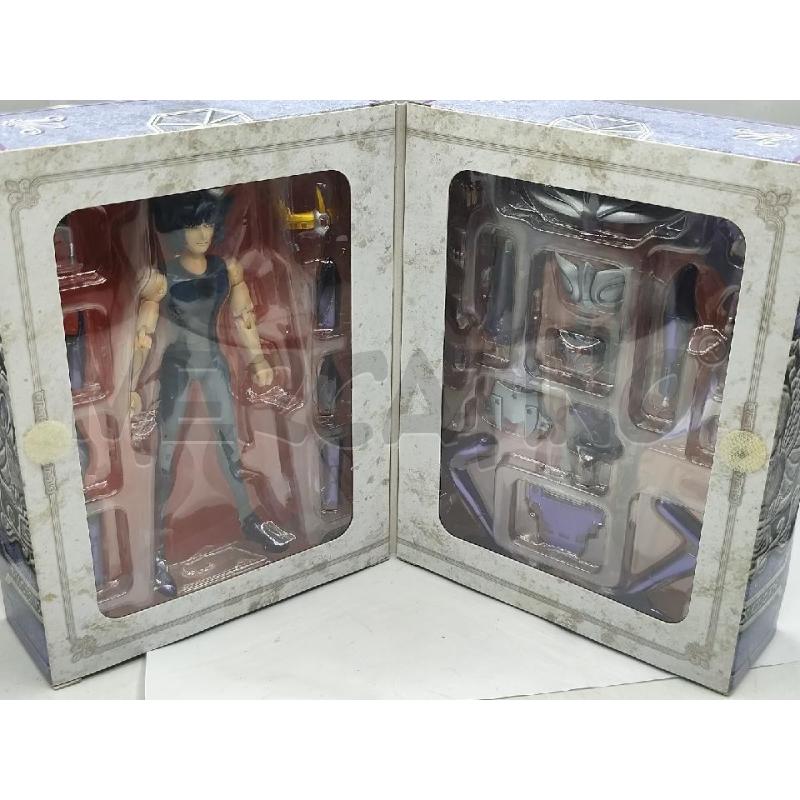 ACTION FIGURE I CAVALIERI DELLO ZODIACO GIOCHI PREZIOSI PHOENIX | Mercatino dell'Usato Catanzaro 2