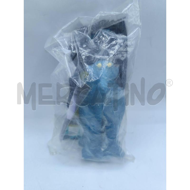 ACTION FIGURE MAN IN BLACK THE SERIES 1998 | Mercatino dell'Usato Catanzaro 1