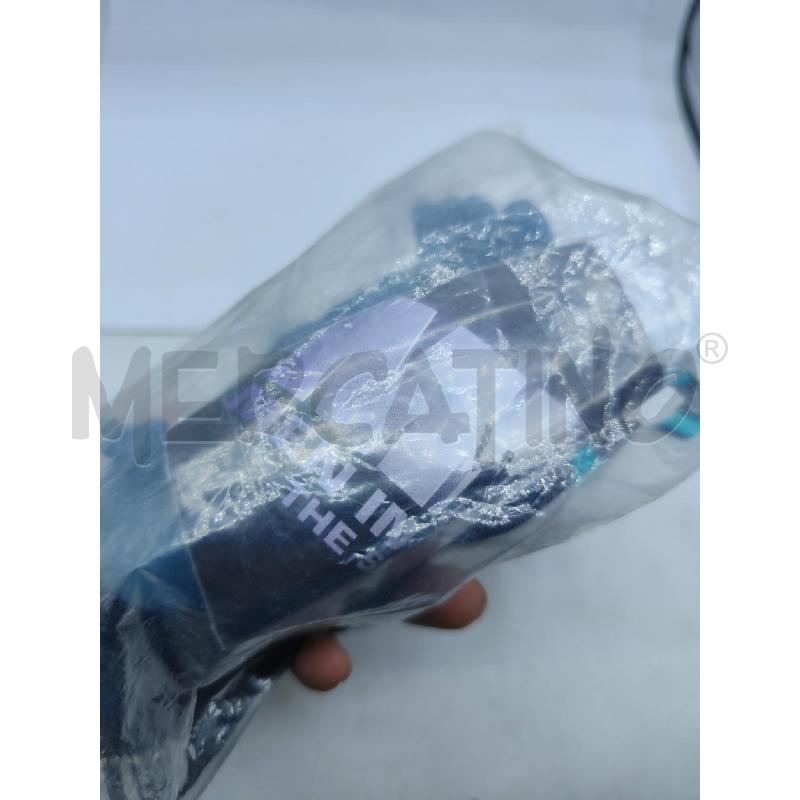 ACTION FIGURE MAN IN BLACK THE SERIES 1998 | Mercatino dell'Usato Catanzaro 3