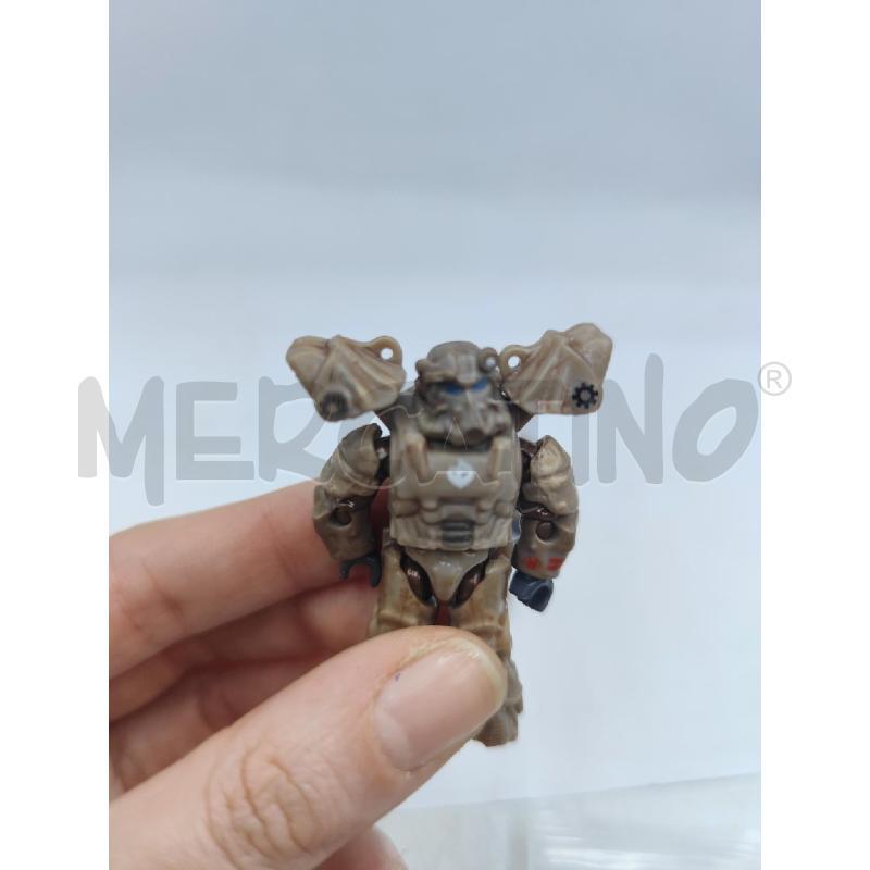 ACTION FIGURE MEGA FALLOUT T 60 POWER ARMOR | Mercatino dell'Usato Catanzaro 3