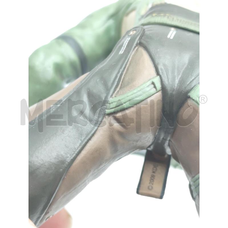 ACTION FIGURE METAL GEAR SOLID VAMP 2009 KDB | Mercatino dell'Usato Catanzaro 3