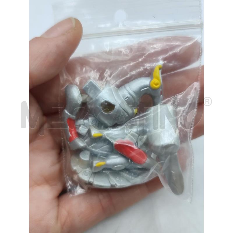 ACTION FIGURE PEGASUS SORPRESINA + CAVALLO | Mercatino dell'Usato Catanzaro 3