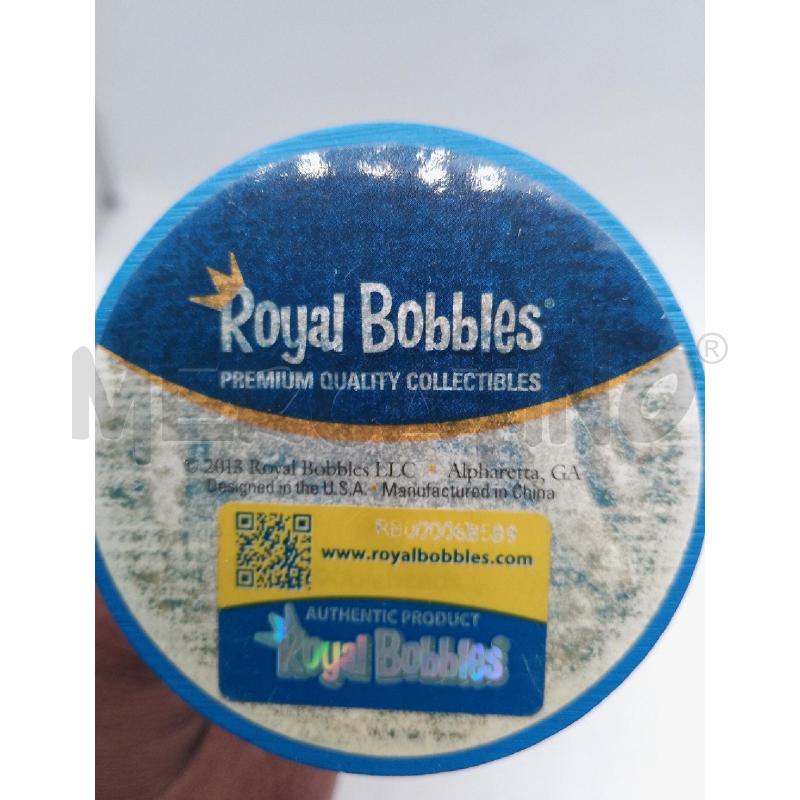 ACTION FIGURE ROYAL BOBBLES BARACK OBAMA | Mercatino dell'Usato Catanzaro 5