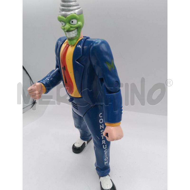 ACTION FIGURE THE MASK  | Mercatino dell'Usato Catanzaro 2