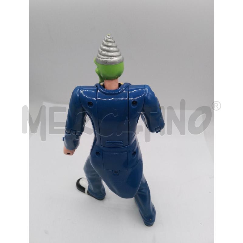 ACTION FIGURE THE MASK  | Mercatino dell'Usato Catanzaro 3