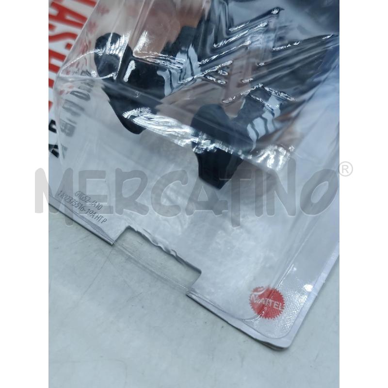 ACTION FIGURE WWE PERSONAGGIO DI BOBBY LASHLEY ARTICOLATO 123 | Mercatino dell'Usato Catanzaro 3