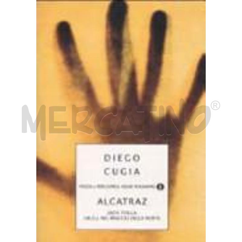 ALCATRAZ | Mercatino dell'Usato Catanzaro 1
