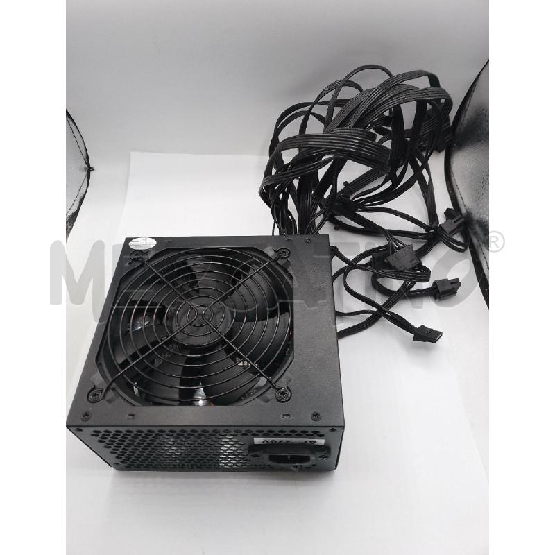 ALIMENTATORE HYPER 550 W NOVA | Mercatino dell'Usato Catanzaro 1