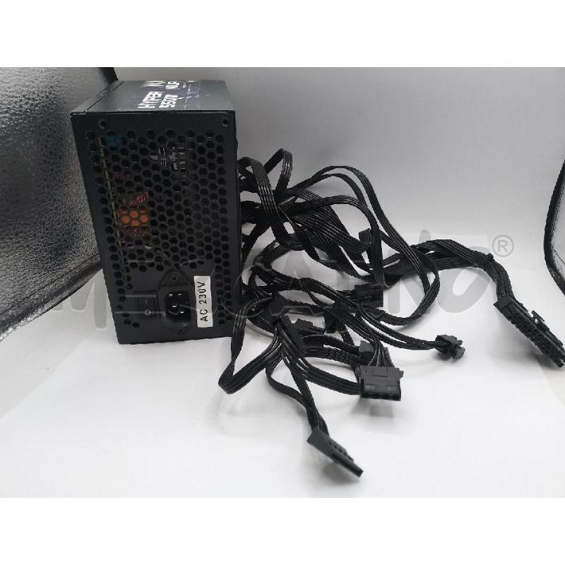 ALIMENTATORE HYPER 550 W NOVA | Mercatino dell'Usato Catanzaro 2