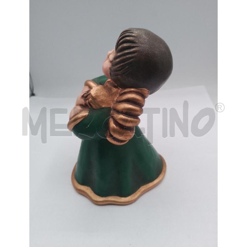 ANGELO THUN VERDE | Mercatino dell'Usato Catanzaro 2