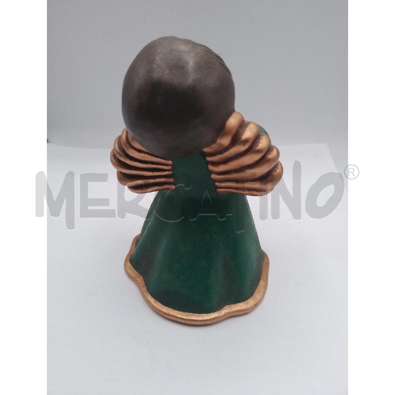 ANGELO THUN VERDE | Mercatino dell'Usato Catanzaro 3