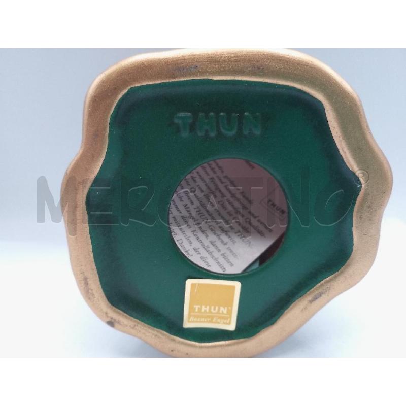 ANGELO THUN VERDE | Mercatino dell'Usato Catanzaro 5