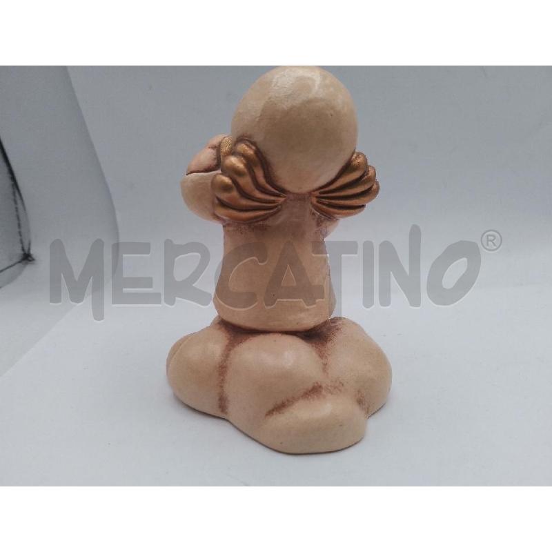 ANGIOLETTO THUN  | Mercatino dell'Usato Catanzaro 2