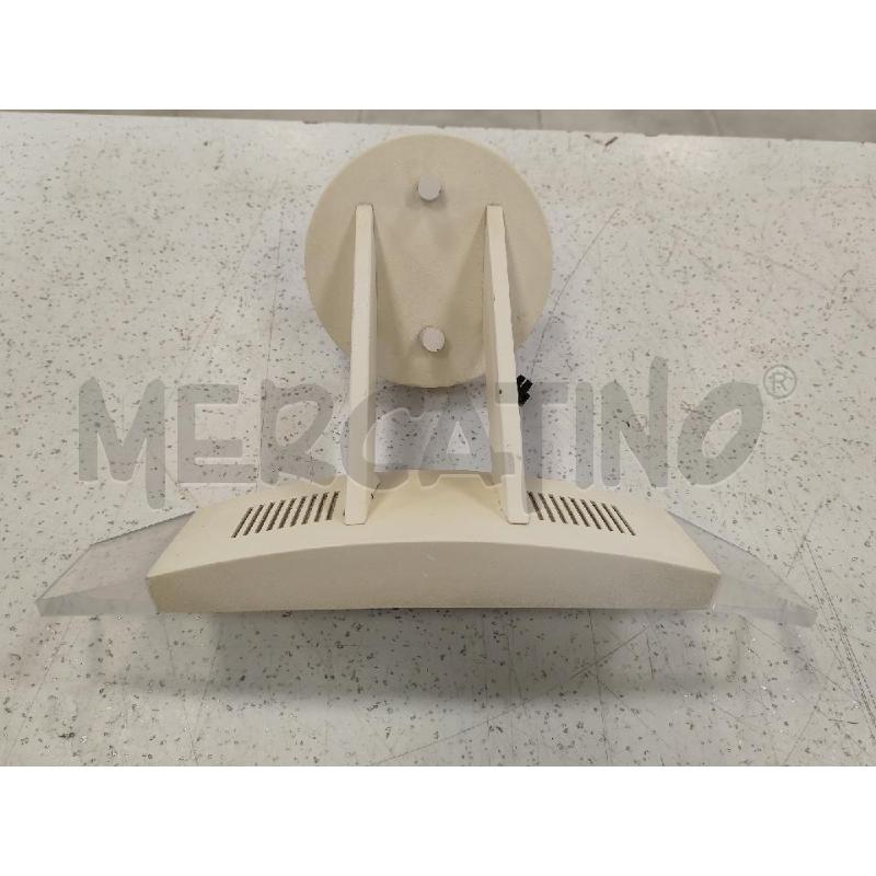 APPLIQUE DI MODERNARIATO IN METALLO | Mercatino dell'Usato Catanzaro 1