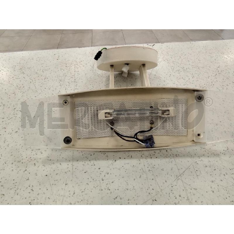 APPLIQUE DI MODERNARIATO IN METALLO | Mercatino dell'Usato Catanzaro 2